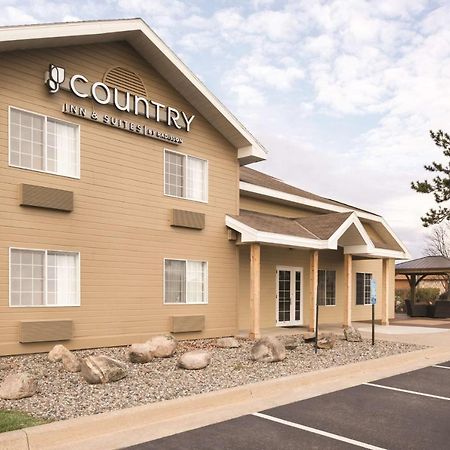 Country Inn & Suites By Radisson, Grand Rapids, Mn المظهر الخارجي الصورة