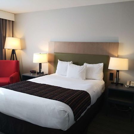 Country Inn & Suites By Radisson, Grand Rapids, Mn المظهر الخارجي الصورة