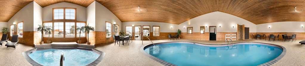 Country Inn & Suites By Radisson, Grand Rapids, Mn المرافق الصورة