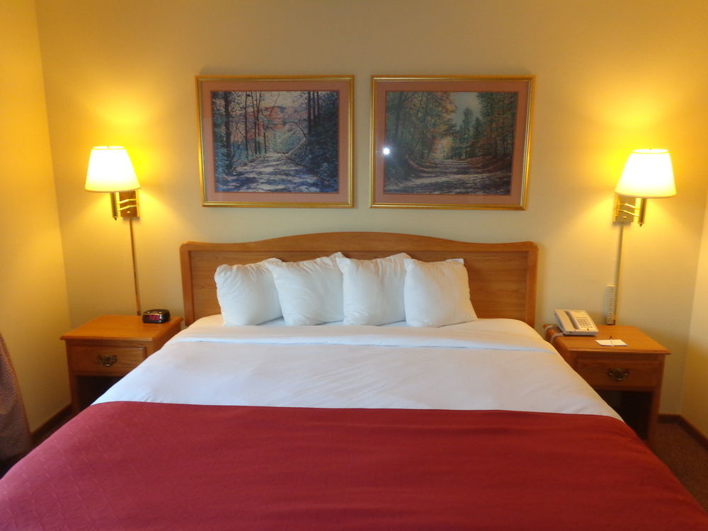 Country Inn & Suites By Radisson, Grand Rapids, Mn المظهر الخارجي الصورة