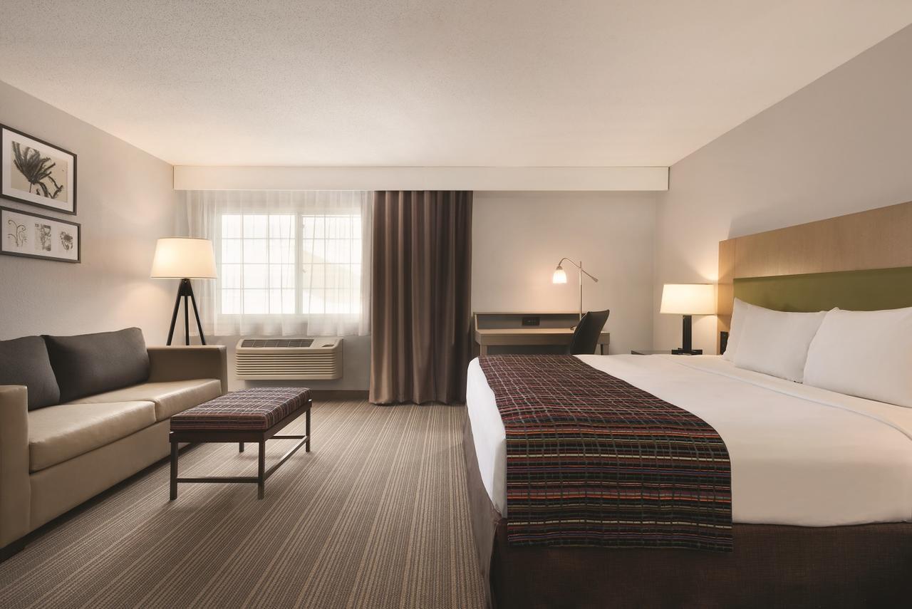 Country Inn & Suites By Radisson, Grand Rapids, Mn المظهر الخارجي الصورة