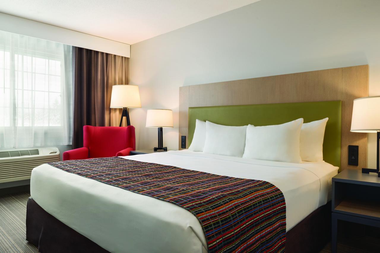Country Inn & Suites By Radisson, Grand Rapids, Mn المظهر الخارجي الصورة