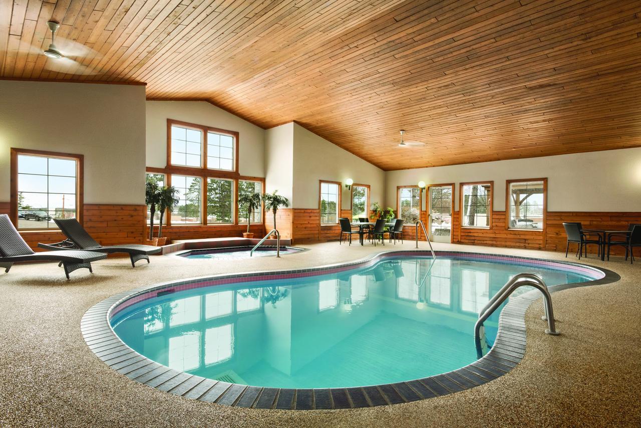 Country Inn & Suites By Radisson, Grand Rapids, Mn المظهر الخارجي الصورة