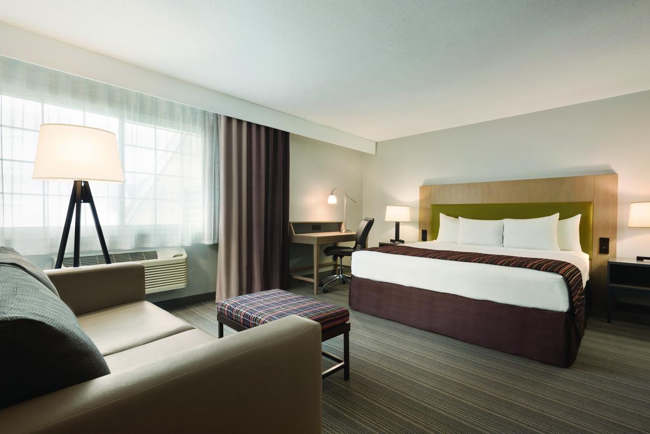 Country Inn & Suites By Radisson, Grand Rapids, Mn المظهر الخارجي الصورة