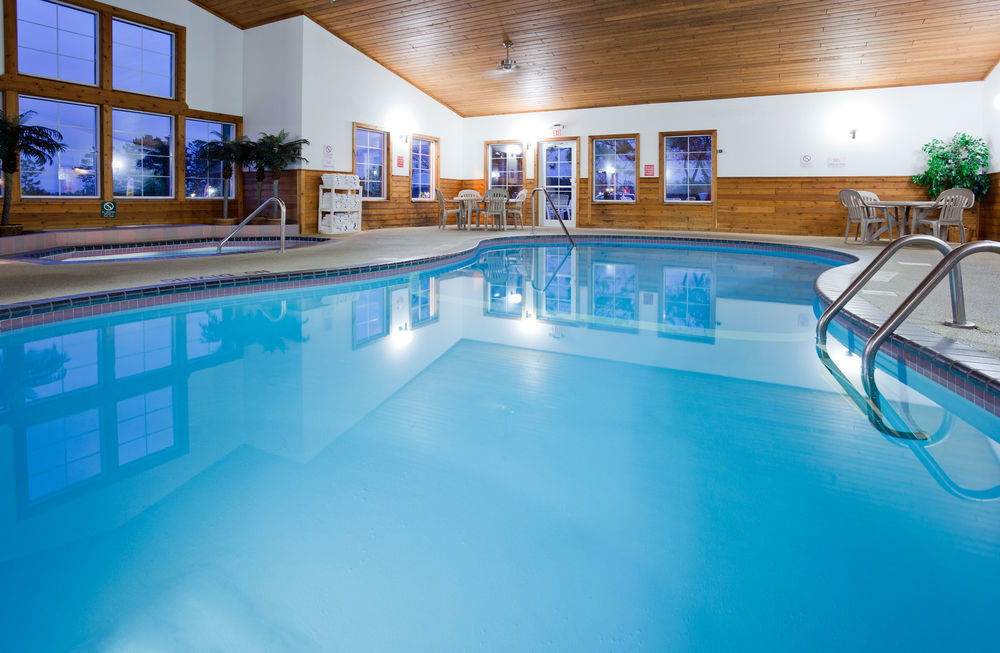 Country Inn & Suites By Radisson, Grand Rapids, Mn المظهر الخارجي الصورة