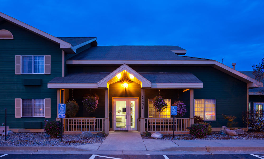 Country Inn & Suites By Radisson, Grand Rapids, Mn المظهر الخارجي الصورة