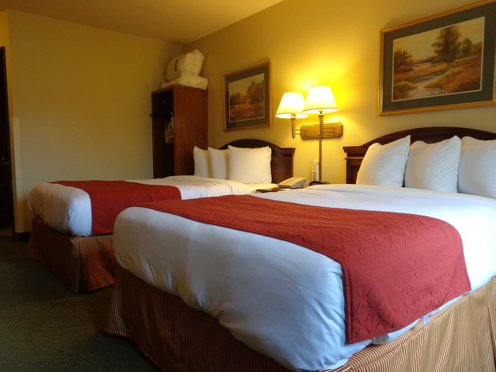 Country Inn & Suites By Radisson, Grand Rapids, Mn المظهر الخارجي الصورة