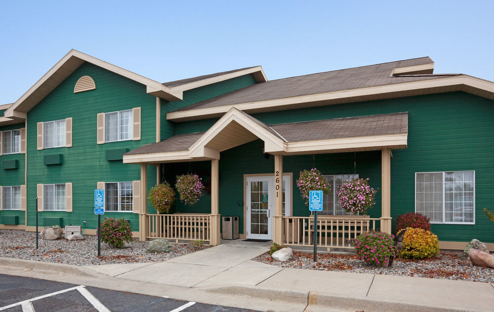 Country Inn & Suites By Radisson, Grand Rapids, Mn المظهر الخارجي الصورة