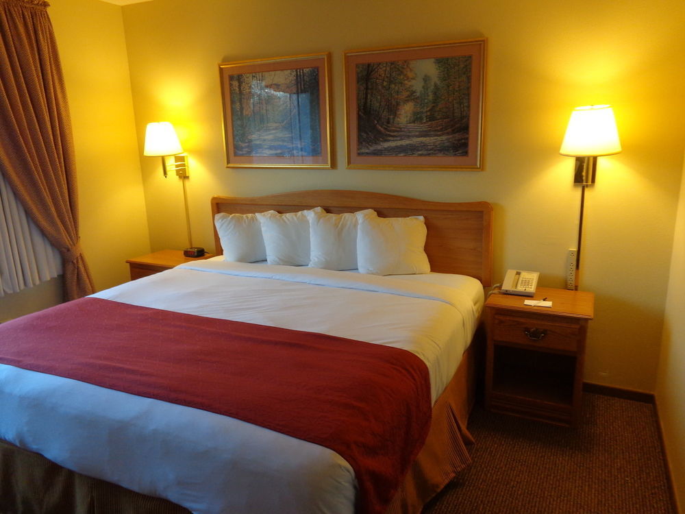 Country Inn & Suites By Radisson, Grand Rapids, Mn المظهر الخارجي الصورة