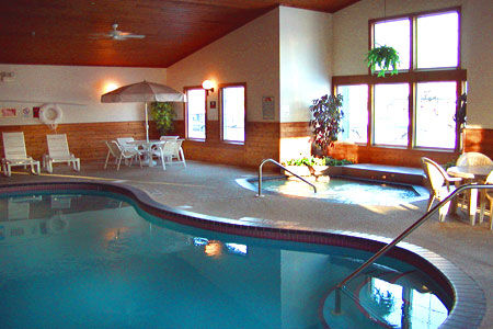 Country Inn & Suites By Radisson, Grand Rapids, Mn المظهر الخارجي الصورة
