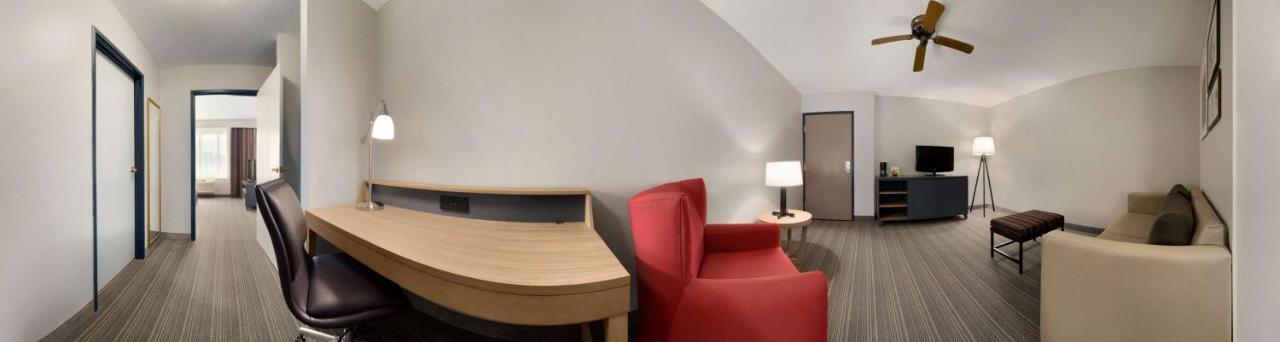 Country Inn & Suites By Radisson, Grand Rapids, Mn المظهر الخارجي الصورة