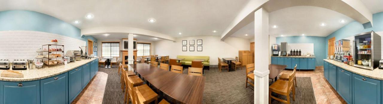 Country Inn & Suites By Radisson, Grand Rapids, Mn المظهر الخارجي الصورة