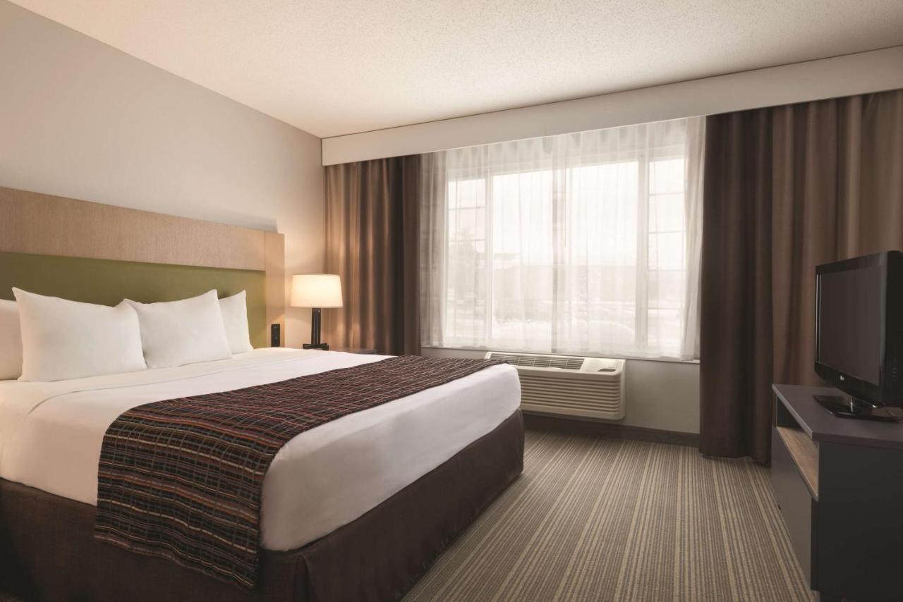 Country Inn & Suites By Radisson, Grand Rapids, Mn المظهر الخارجي الصورة