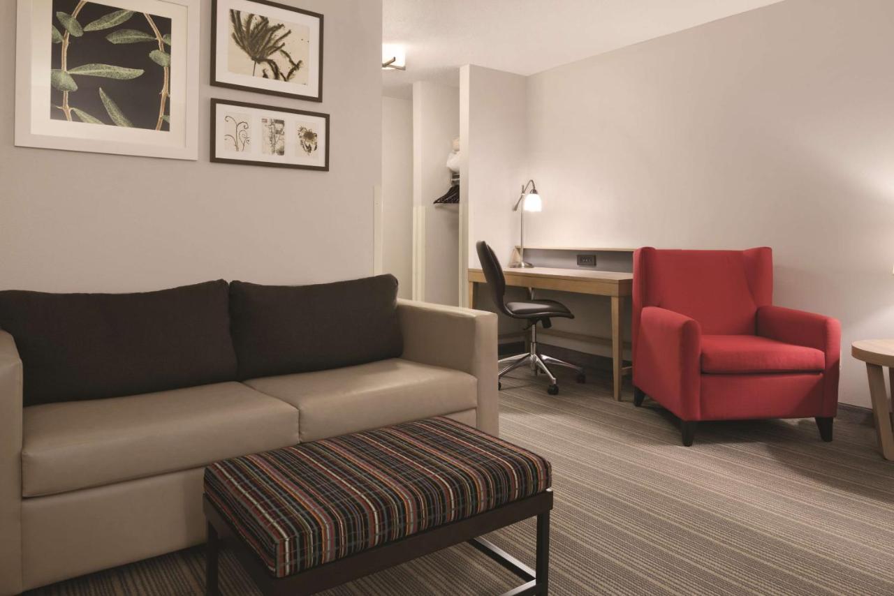 Country Inn & Suites By Radisson, Grand Rapids, Mn المظهر الخارجي الصورة