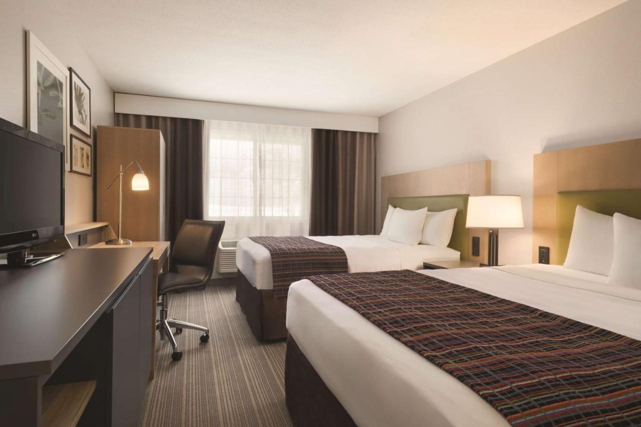 Country Inn & Suites By Radisson, Grand Rapids, Mn المظهر الخارجي الصورة