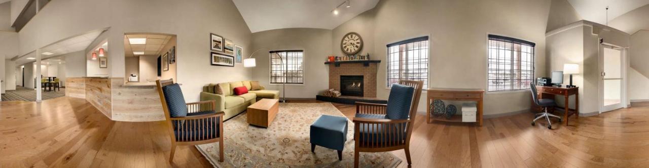Country Inn & Suites By Radisson, Grand Rapids, Mn المظهر الخارجي الصورة