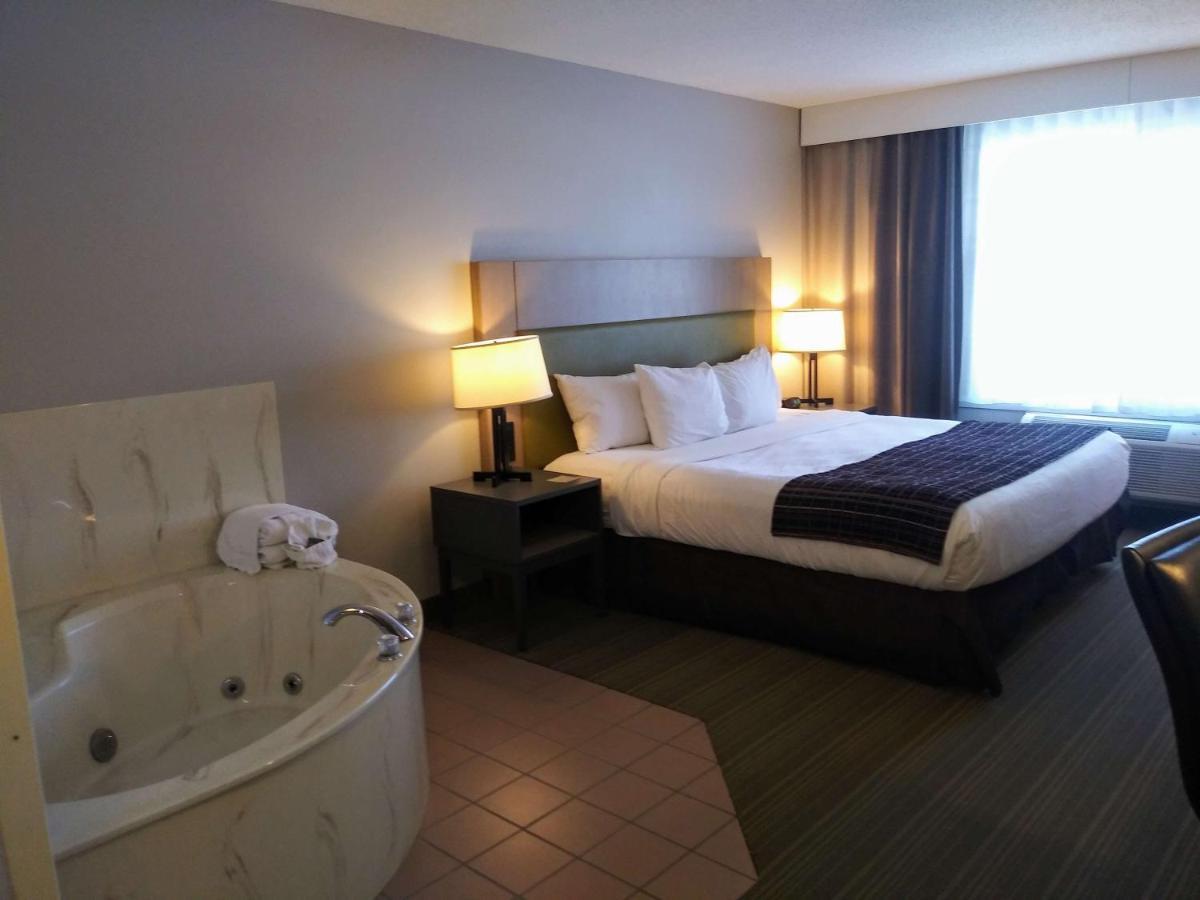 Country Inn & Suites By Radisson, Grand Rapids, Mn المظهر الخارجي الصورة